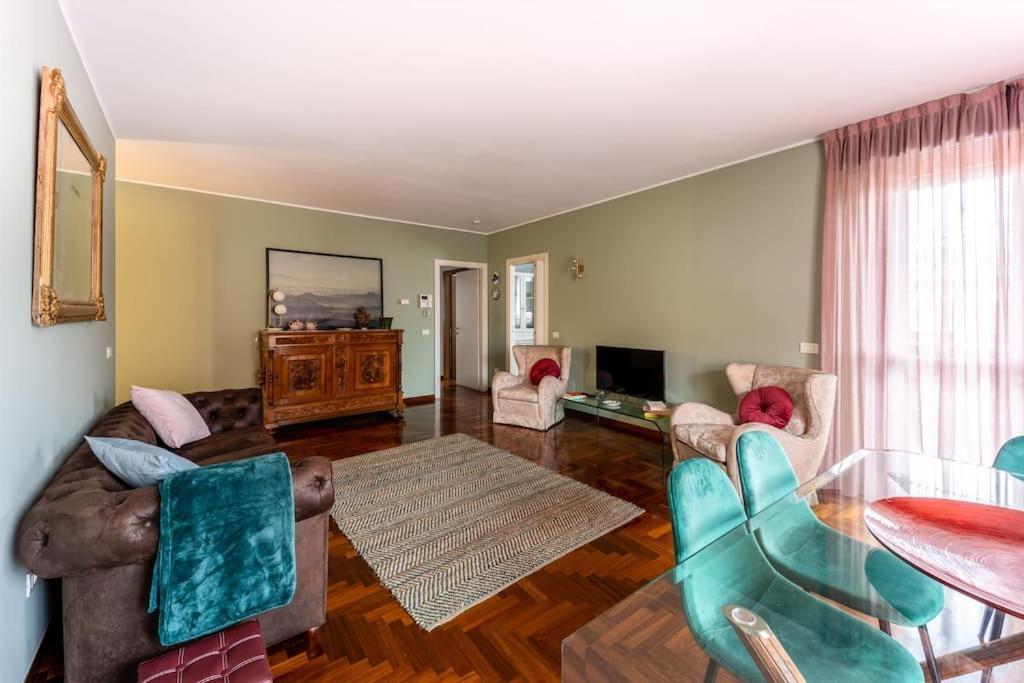Navigli-duomo Big House With Free Parking • Top! Apartamento *