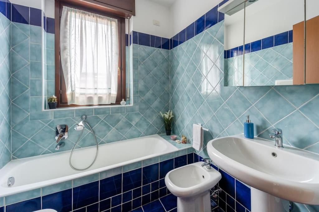 Navigli-duomo Big House With Free Parking • Top! Apartamento Milán