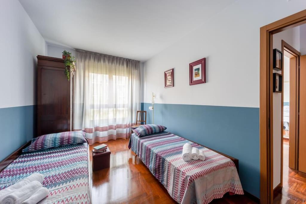 Apartamento Navigli-duomo Big House With Free Parking • Top!