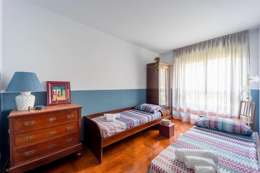 Navigli-duomo Big House With Free Parking • Top! Apartamento Milán