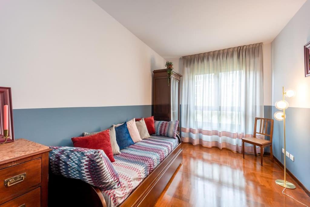 Navigli-duomo Big House With Free Parking • Top! Milán